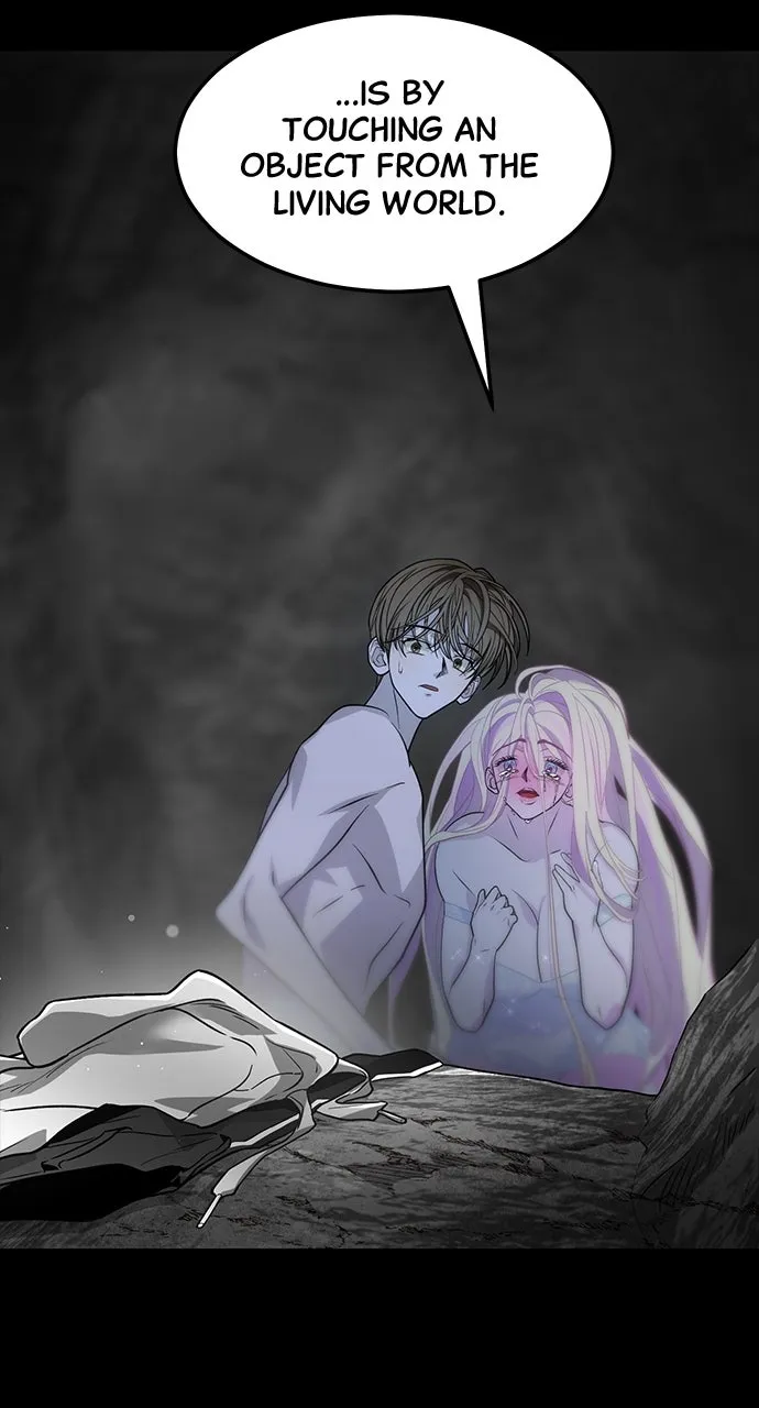 Read The Last Passage chapter 10 image 28 on Lezhin
