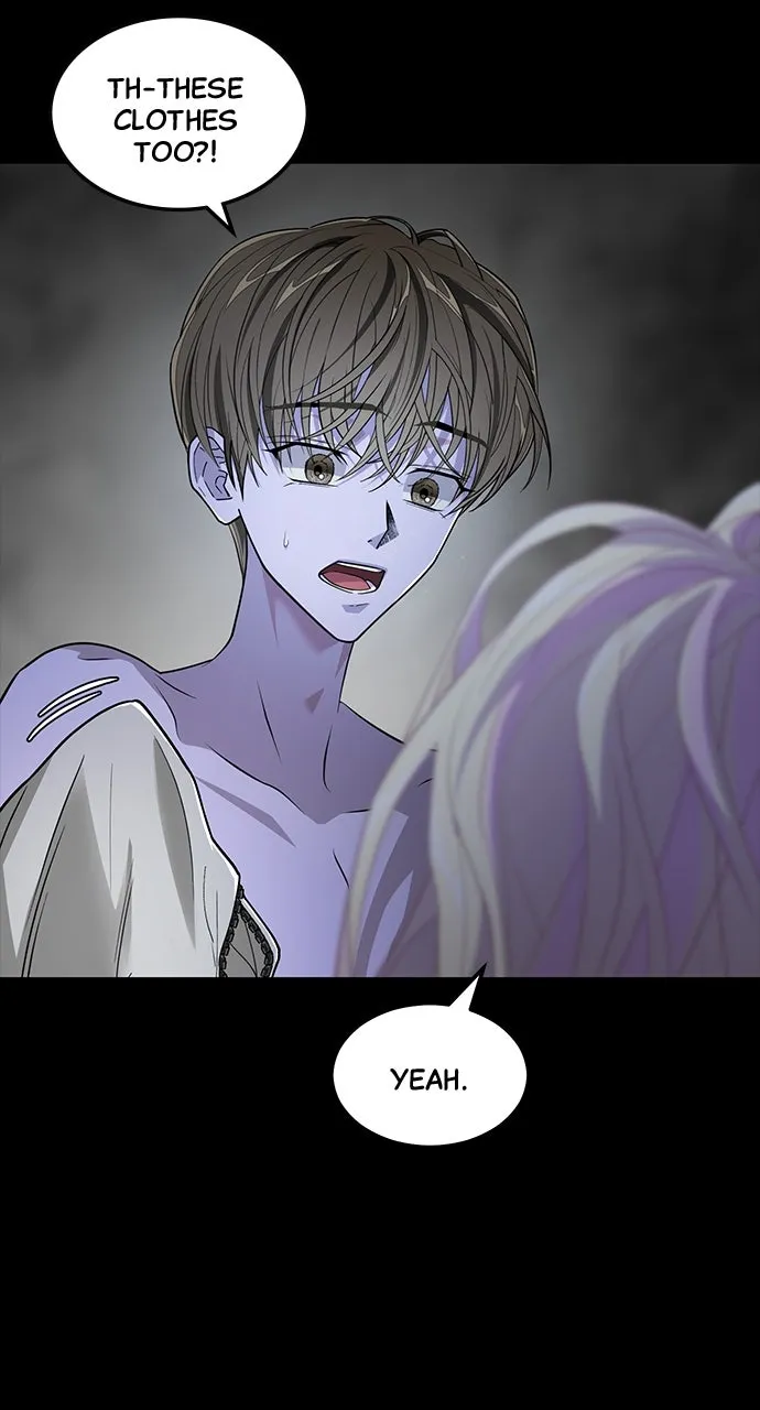 Read The Last Passage chapter 10 image 31 on Lezhin