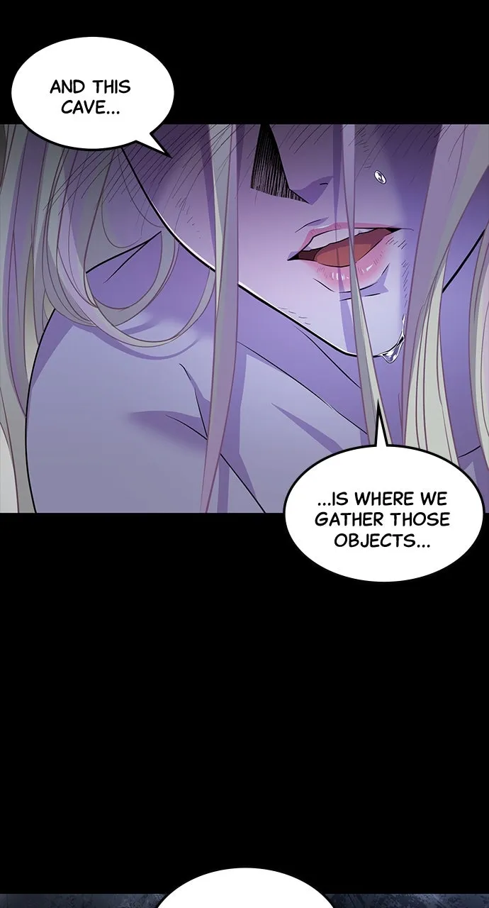 Read The Last Passage chapter 10 image 34 on Lezhin