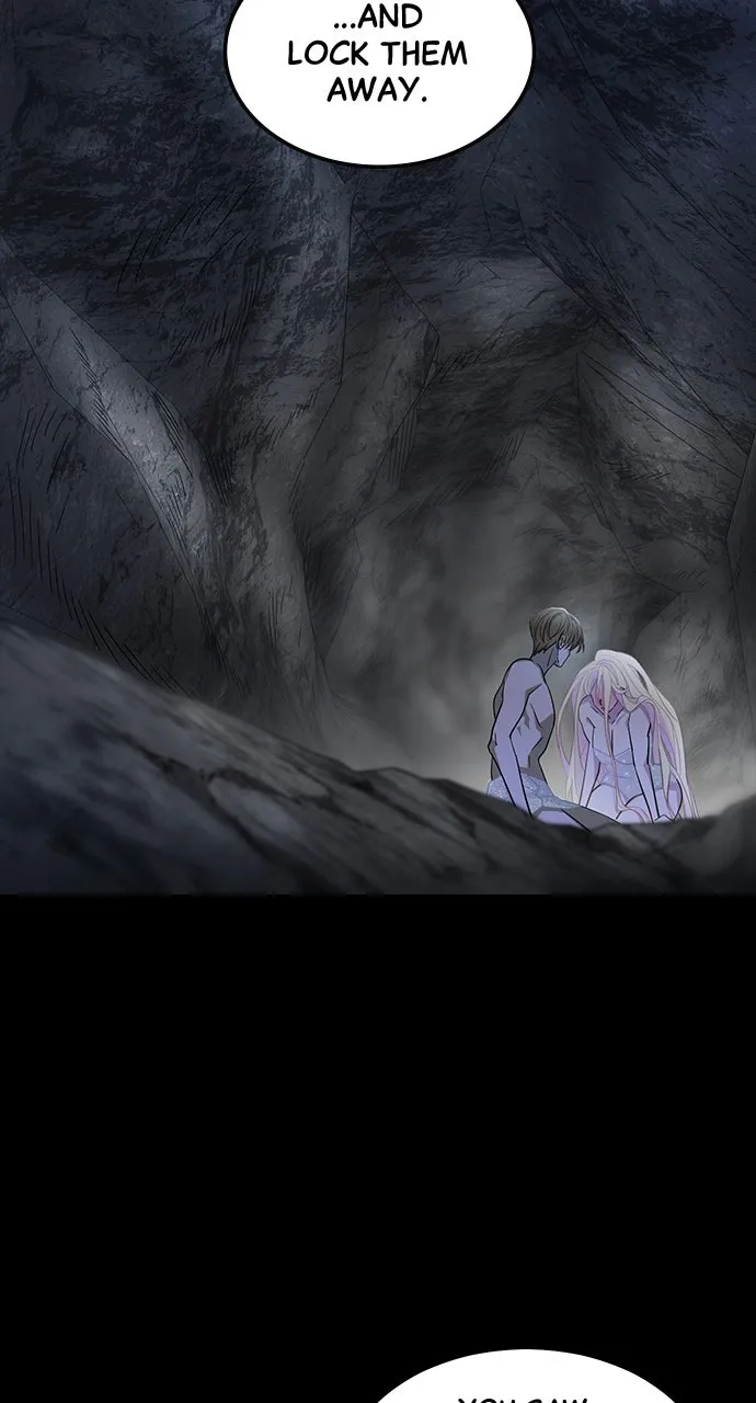 Read The Last Passage chapter 10 image 35 on Lezhin