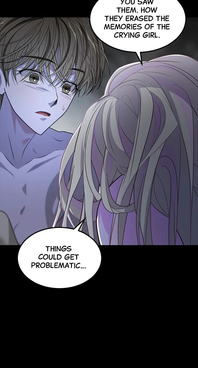 Read The Last Passage chapter 10 image 36 on Lezhin