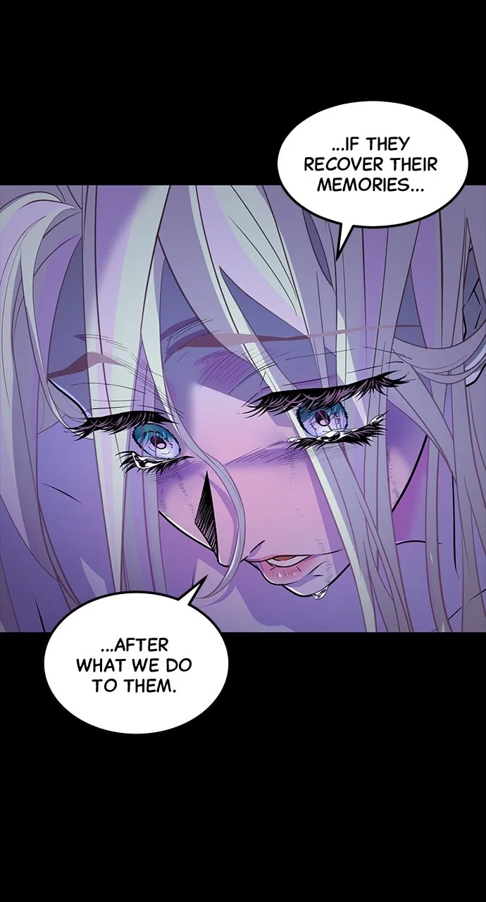 Read The Last Passage chapter 10 image 37 on Lezhin