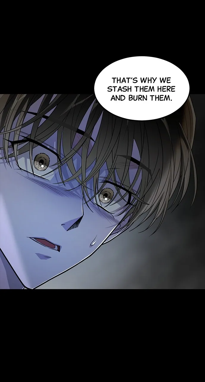 Read The Last Passage chapter 10 image 38 on Lezhin