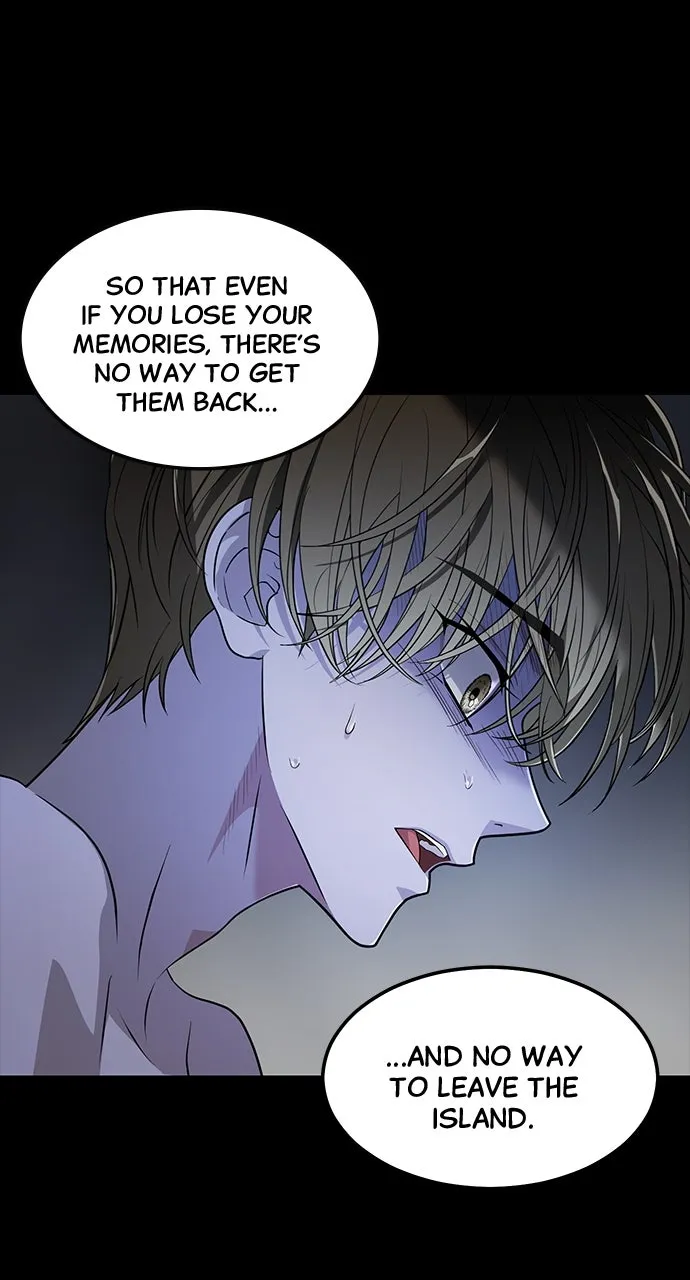 Read The Last Passage chapter 10 image 41 on Lezhin