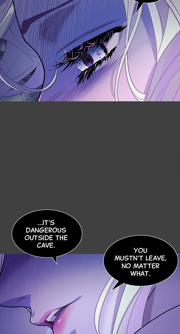 Read The Last Passage chapter 10 image 47 on Lezhin