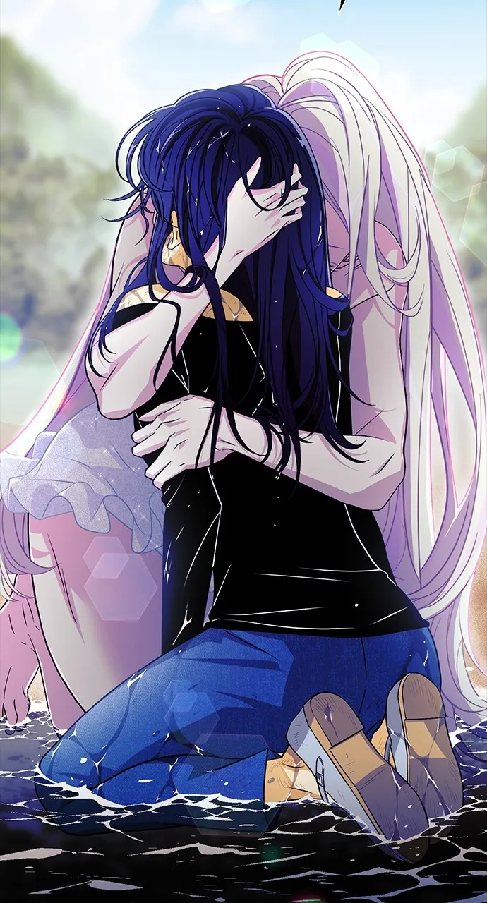 Read The Last Passage chapter 10 image 5 on Lezhin
