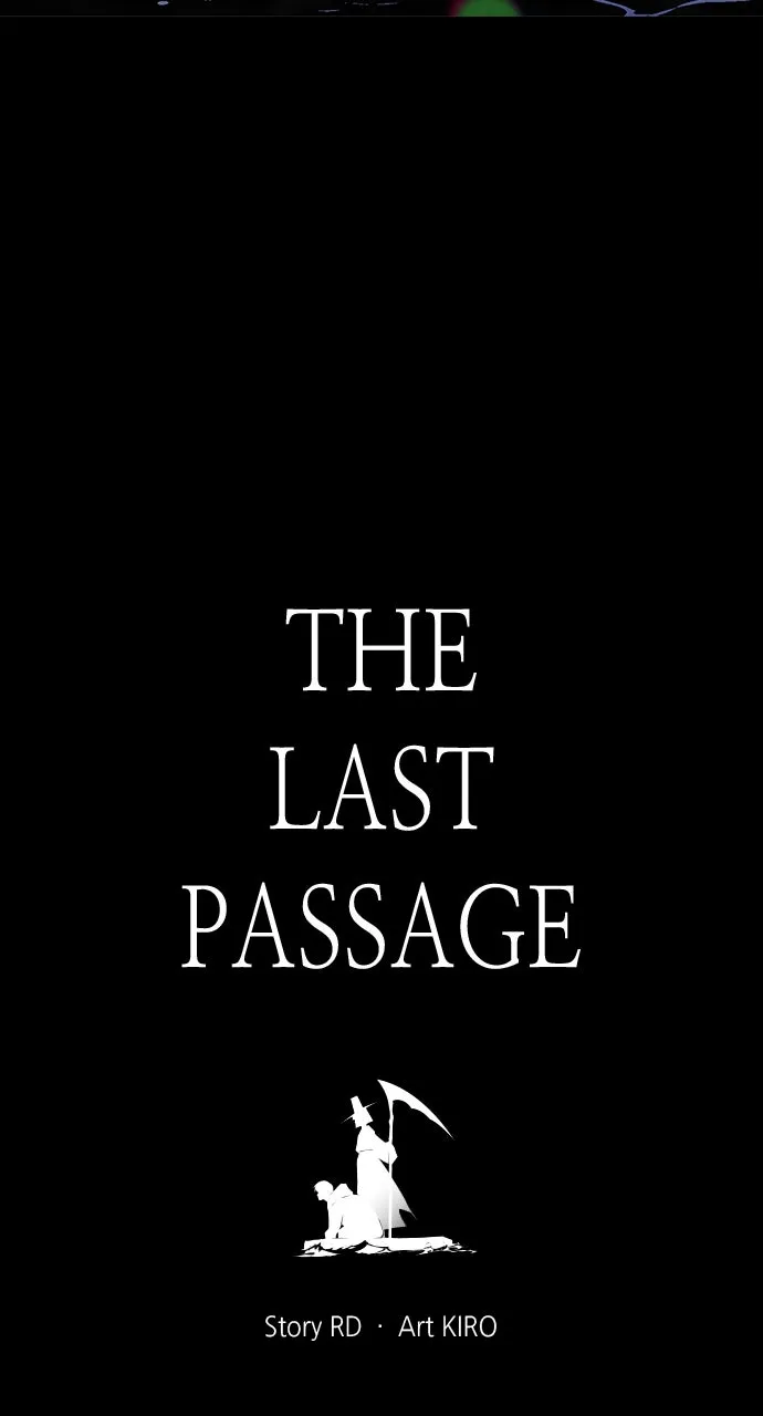 Read The Last Passage chapter 10 image 6 on Lezhin