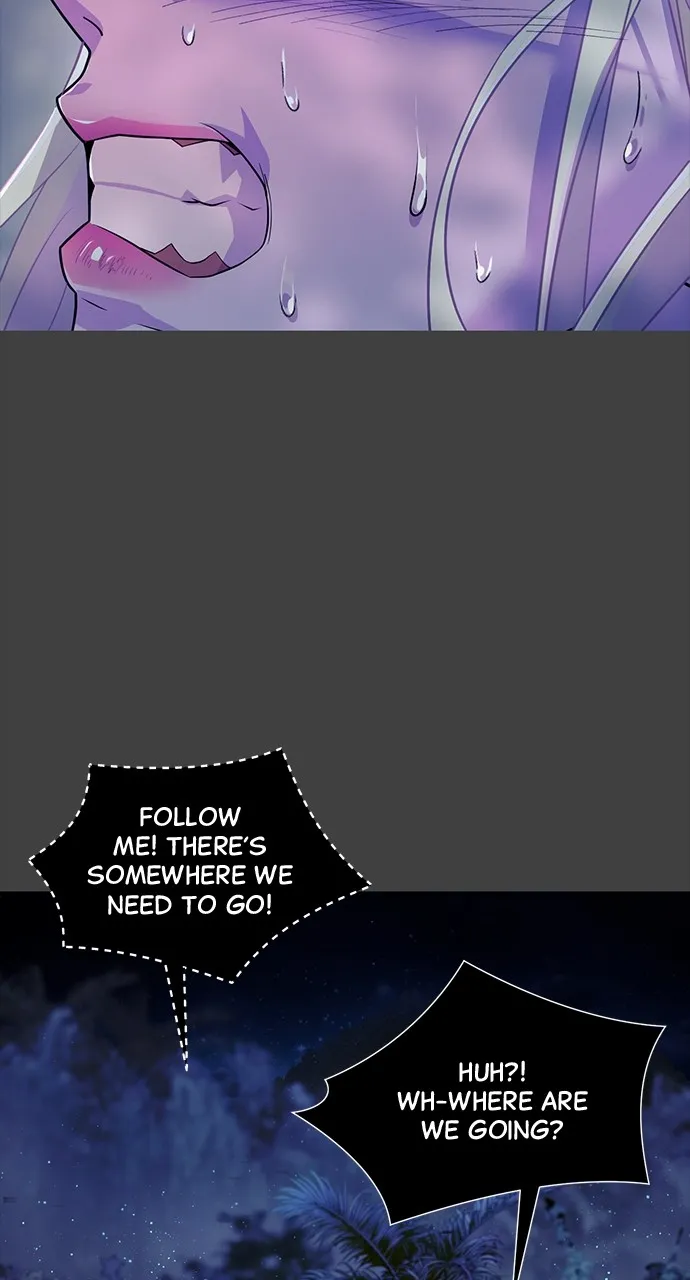 Read The Last Passage chapter 10 image 72 on Lezhin