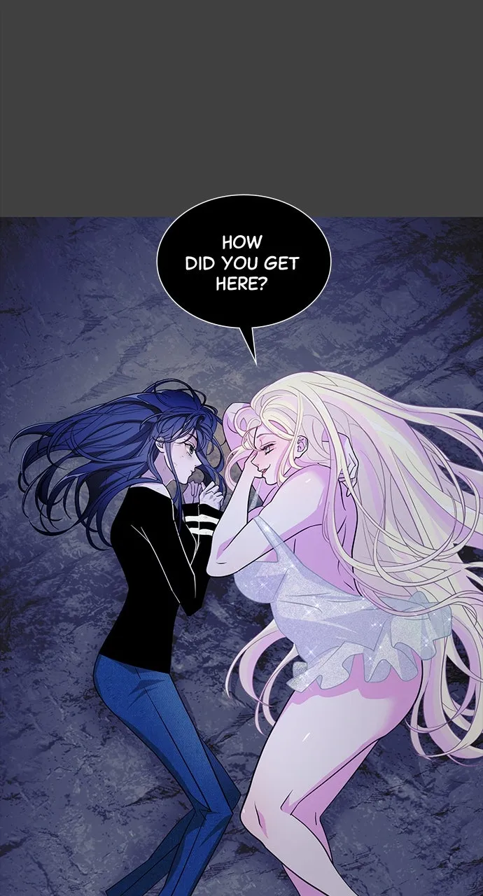 Read The Last Passage chapter 10 image 8 on Lezhin