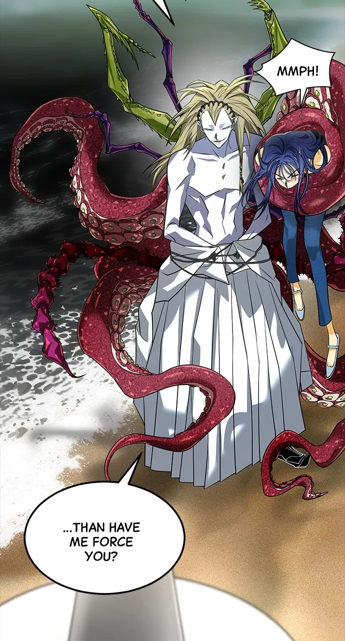 Read The Last Passage chapter 10 image 80 on Lezhin