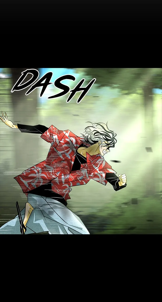 Read The Last Passage chapter 10 image 92 on Lezhin