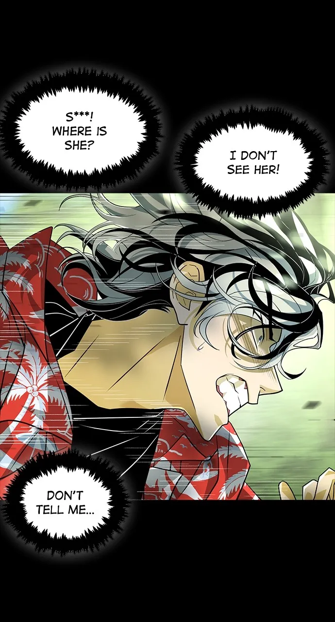 Read The Last Passage chapter 10 image 93 on Lezhin