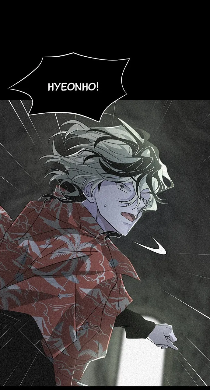Read The Last Passage chapter 10 image 95 on Lezhin