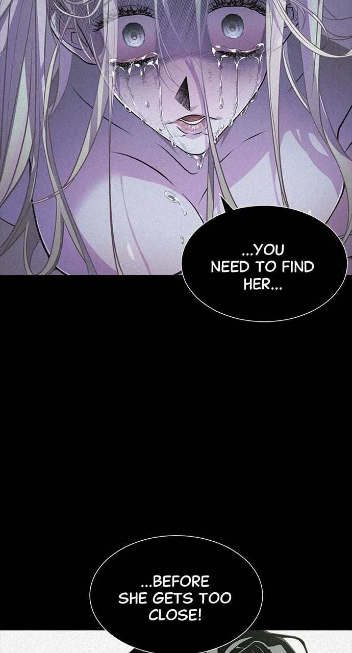 Read The Last Passage chapter 10 image 98 on Lezhin