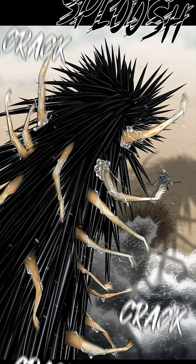 Read The Last Passage chapter 11 image 105 on Lezhin