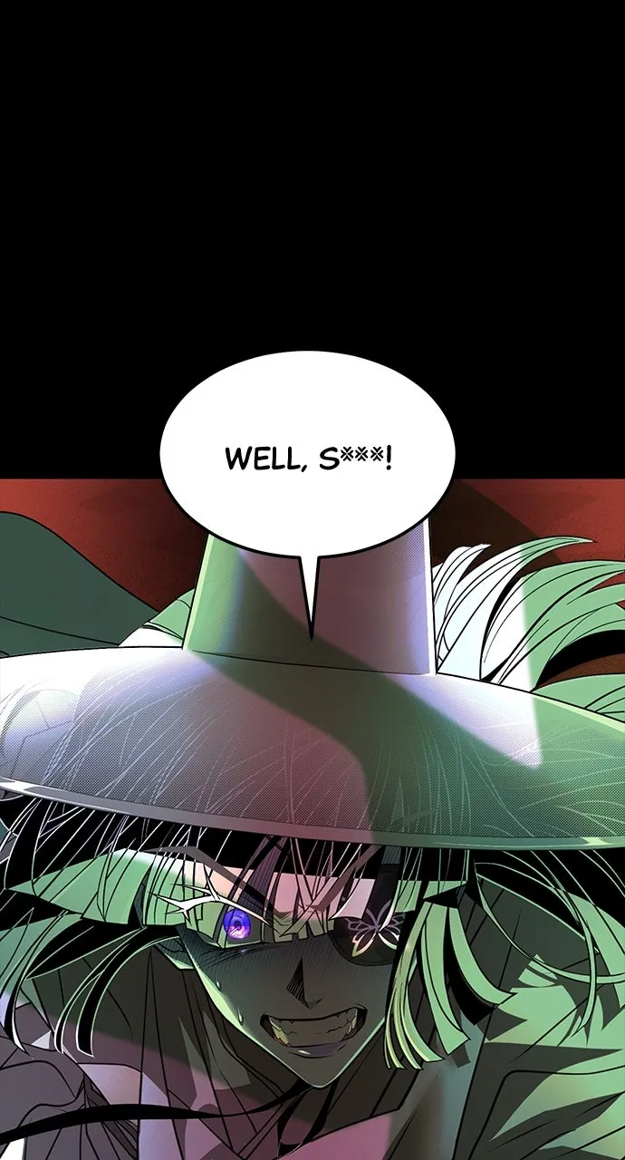 Read The Last Passage chapter 11 image 109 on Lezhin