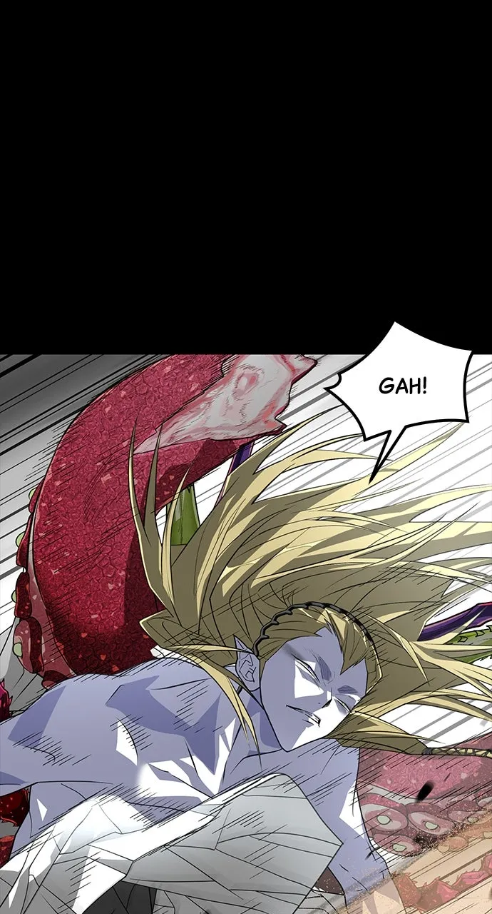 Read The Last Passage chapter 11 image 14 on Lezhin