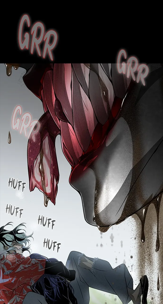 Read The Last Passage chapter 11 image 18 on Lezhin
