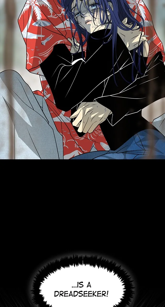 Read The Last Passage chapter 11 image 20 on Lezhin
