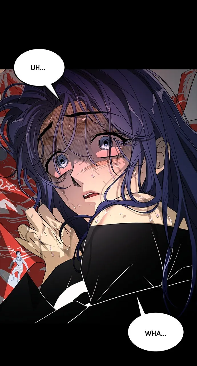 Read The Last Passage chapter 11 image 22 on Lezhin