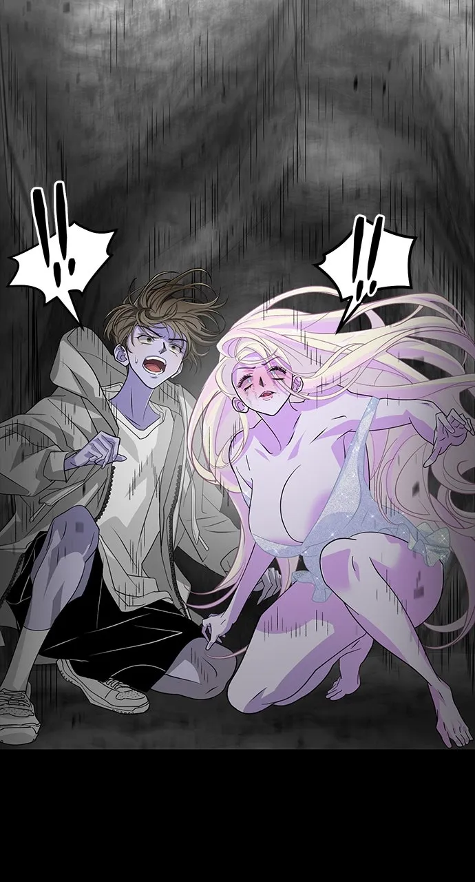 Read The Last Passage chapter 11 image 25 on Lezhin
