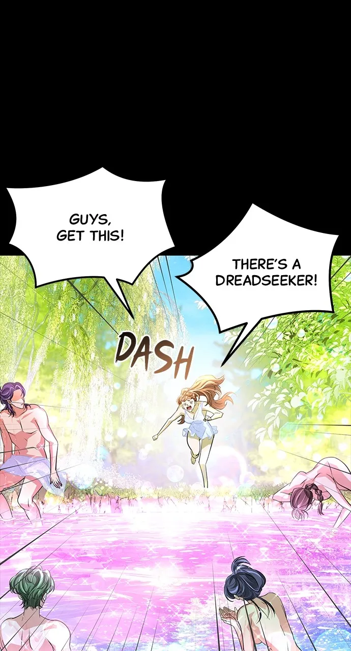 Read The Last Passage chapter 11 image 30 on Lezhin