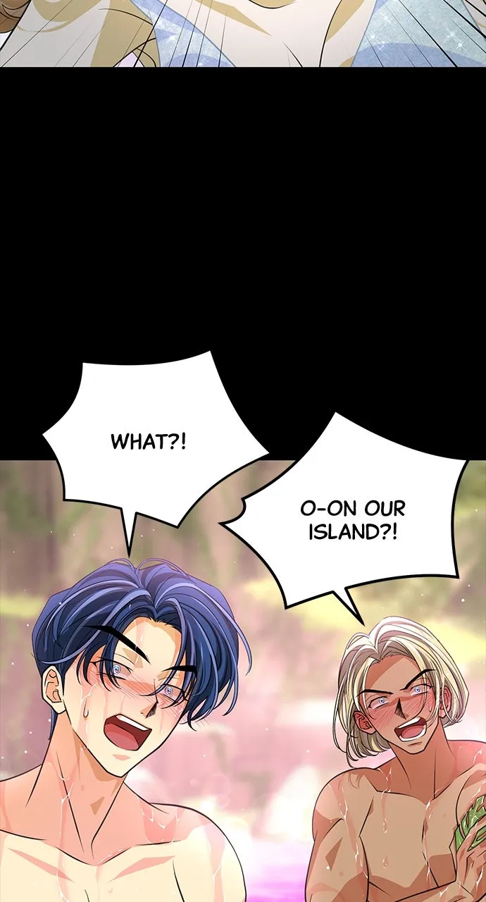 Read The Last Passage chapter 11 image 32 on Lezhin