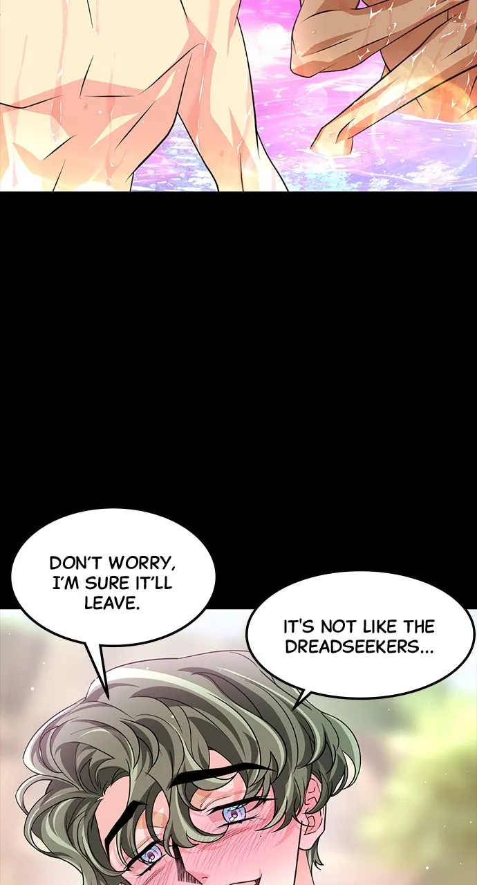 Read The Last Passage chapter 11 image 33 on Lezhin