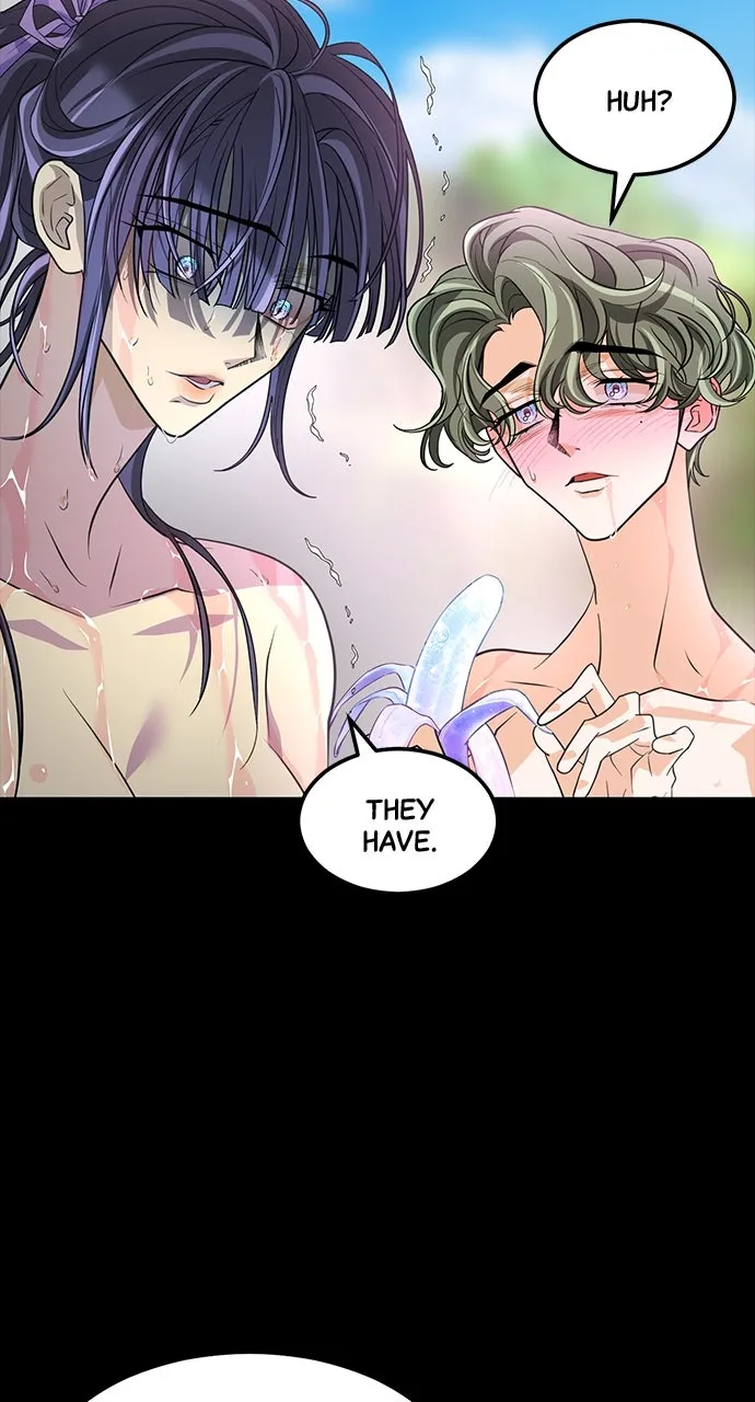 Read The Last Passage chapter 11 image 35 on Lezhin