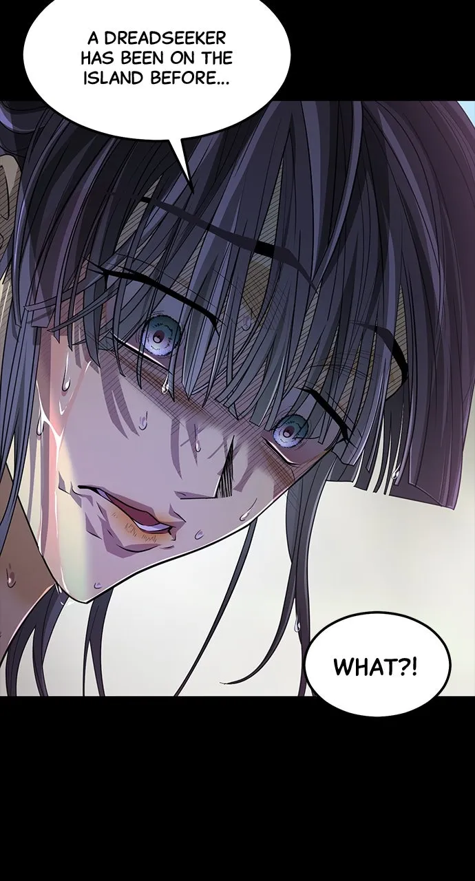 Read The Last Passage chapter 11 image 36 on Lezhin