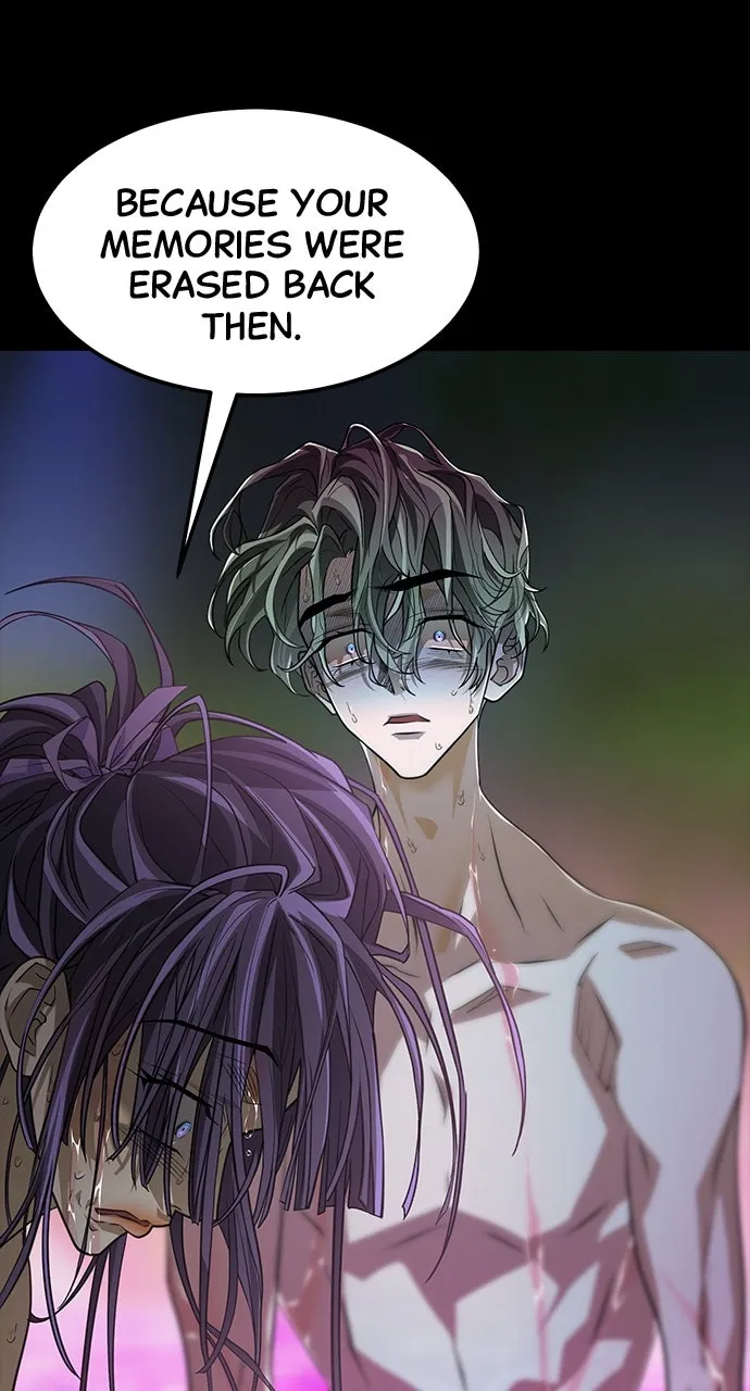 Read The Last Passage chapter 11 image 40 on Lezhin