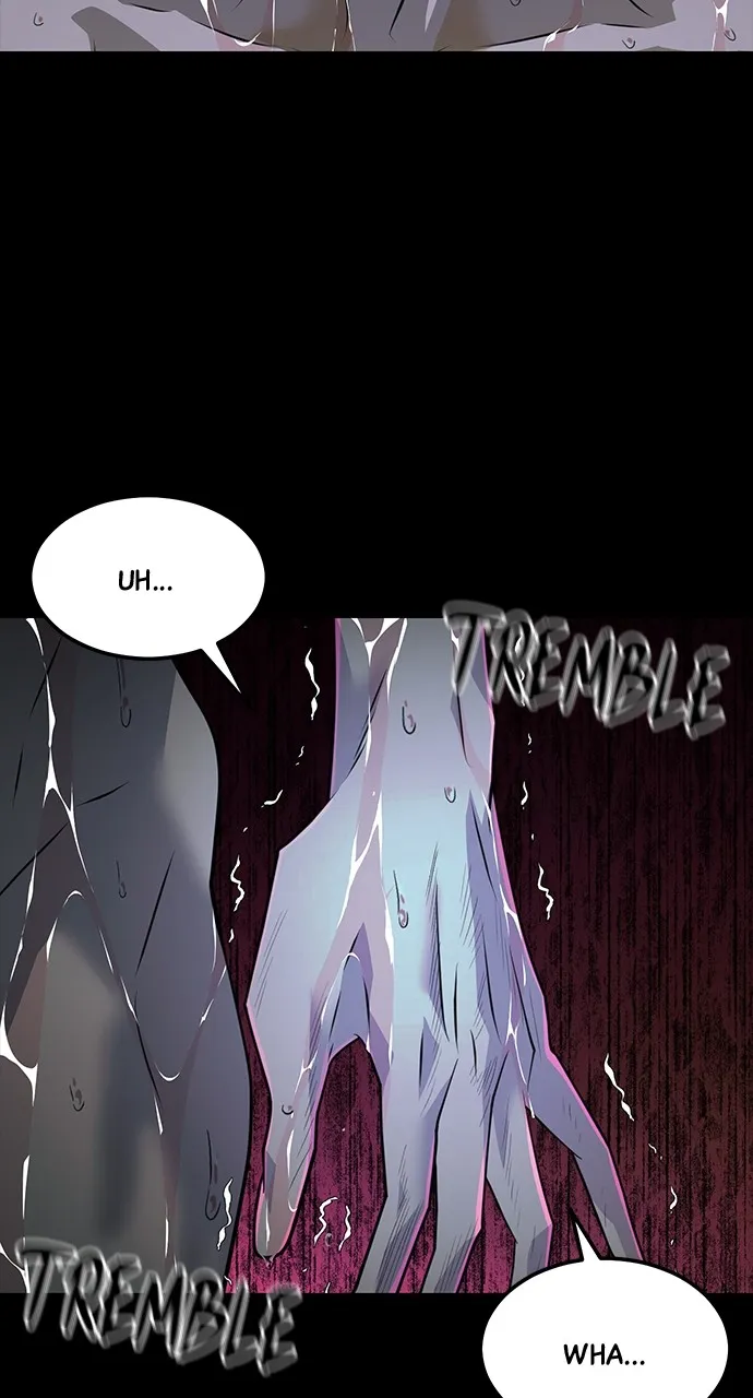 Read The Last Passage chapter 11 image 42 on Lezhin