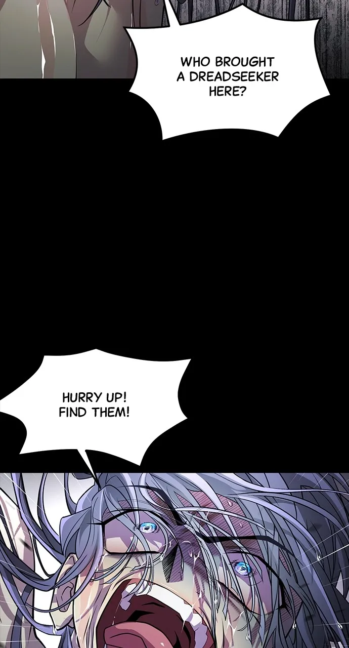 Read The Last Passage chapter 11 image 44 on Lezhin