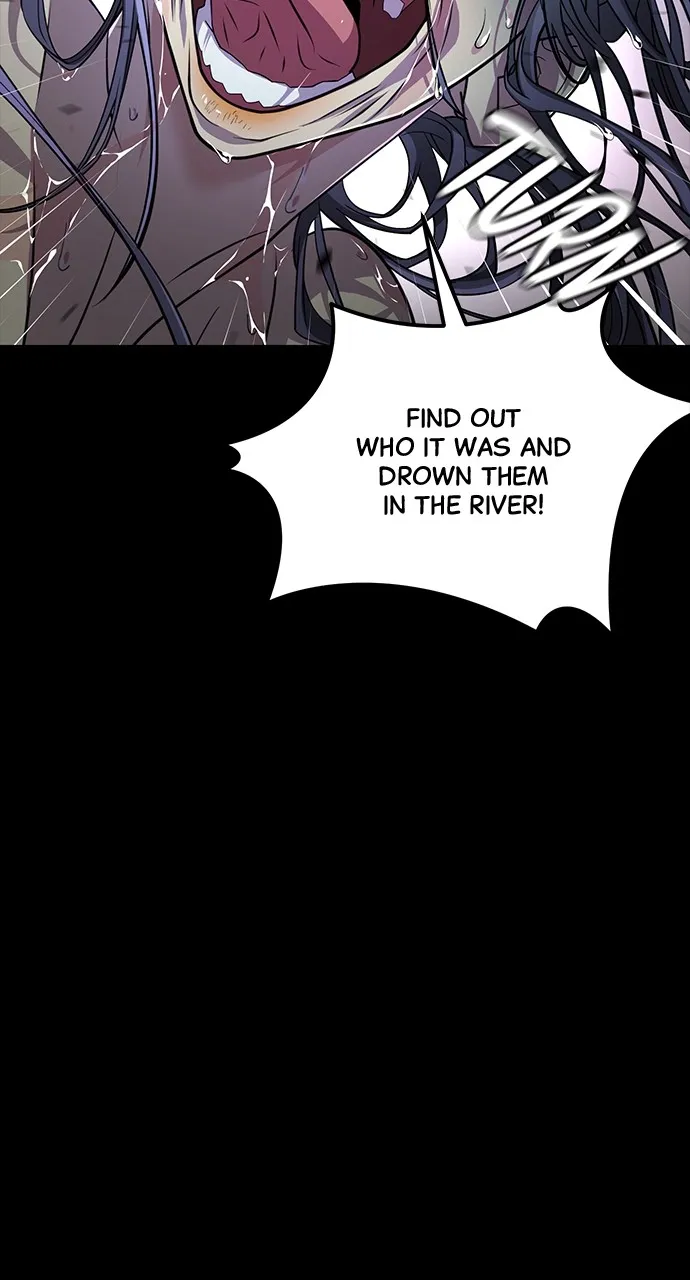 Read The Last Passage chapter 11 image 45 on Lezhin