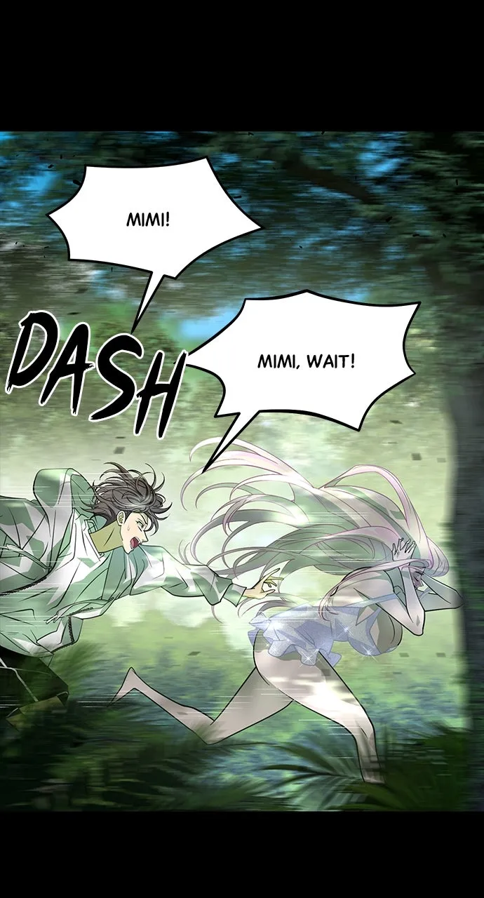 Read The Last Passage chapter 11 image 46 on Lezhin