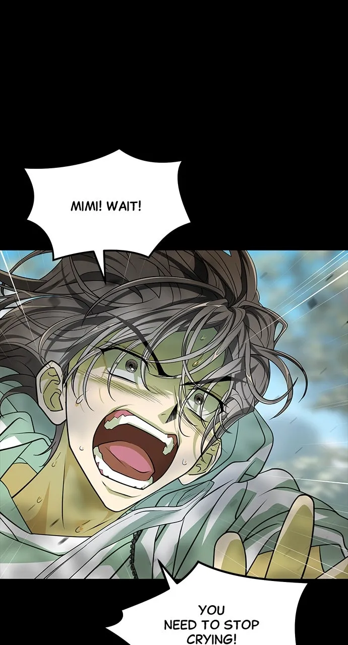 Read The Last Passage chapter 11 image 48 on Lezhin
