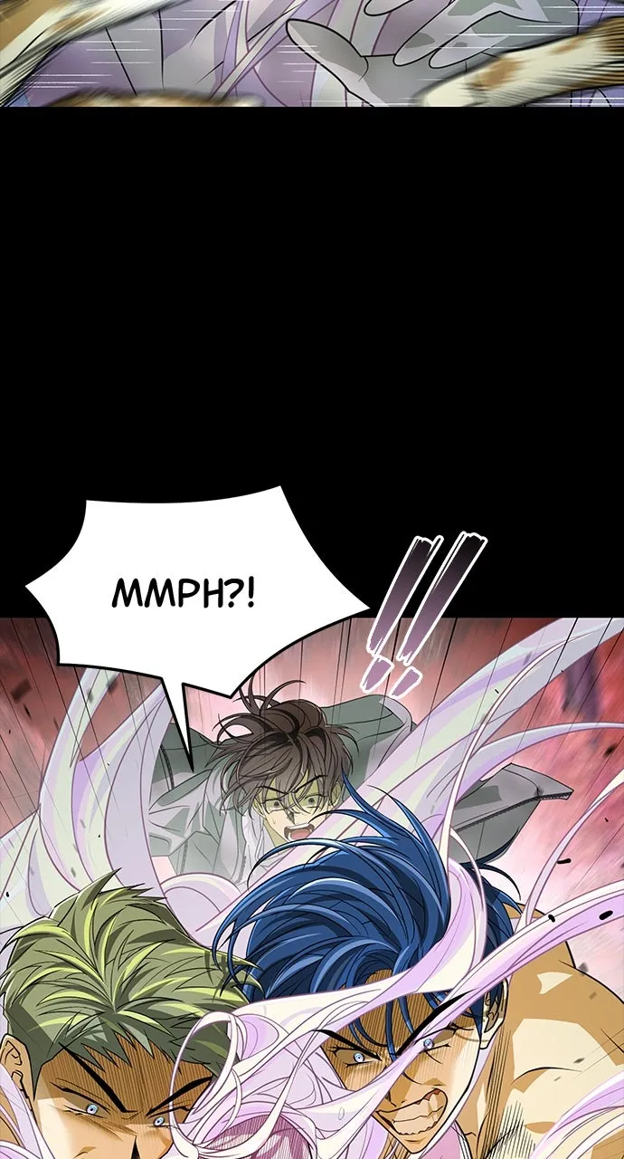 Read The Last Passage chapter 11 image 50 on Lezhin