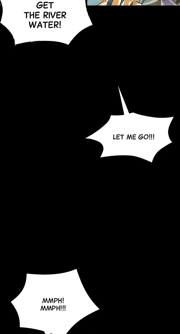Read The Last Passage chapter 11 image 57 on Lezhin