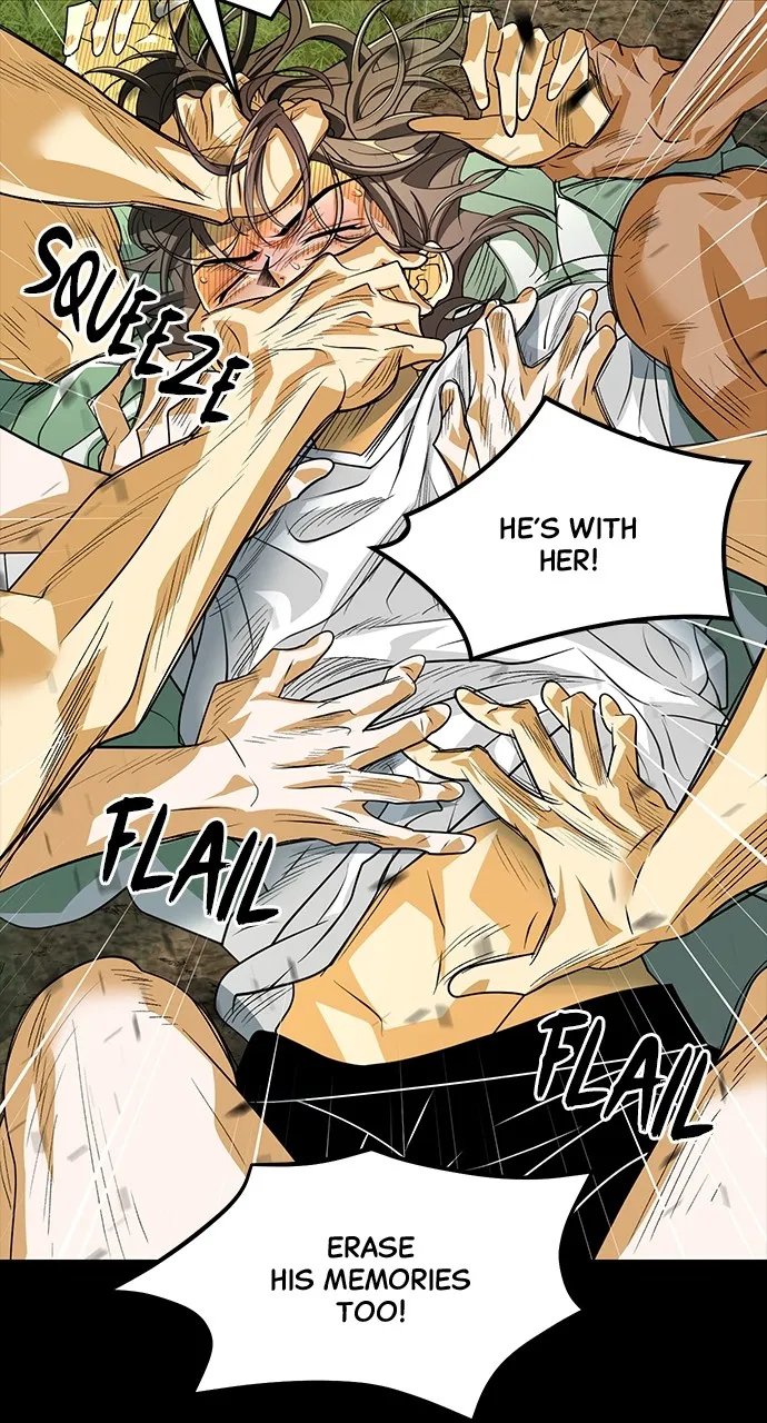Read The Last Passage chapter 11 image 58 on Lezhin