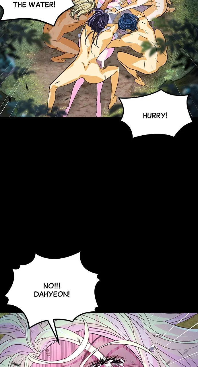 Read The Last Passage chapter 11 image 60 on Lezhin