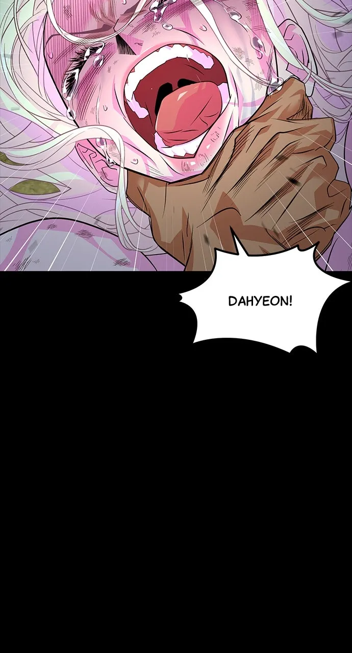 Read The Last Passage chapter 11 image 61 on Lezhin