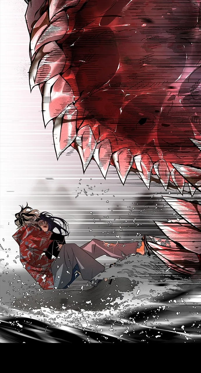 Read The Last Passage chapter 11 image 64 on Lezhin