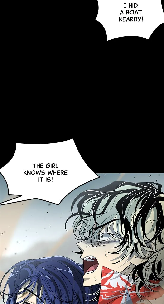 Read The Last Passage chapter 11 image 74 on Lezhin