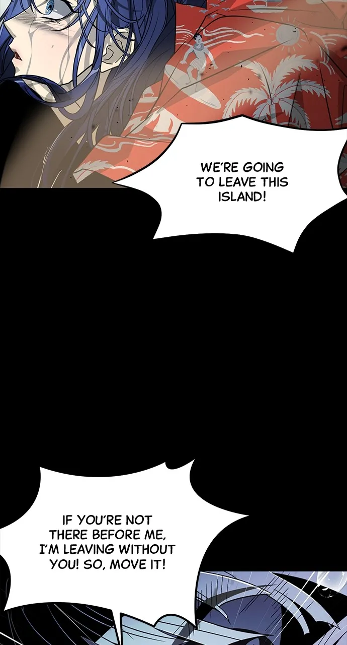 Read The Last Passage chapter 11 image 75 on Lezhin
