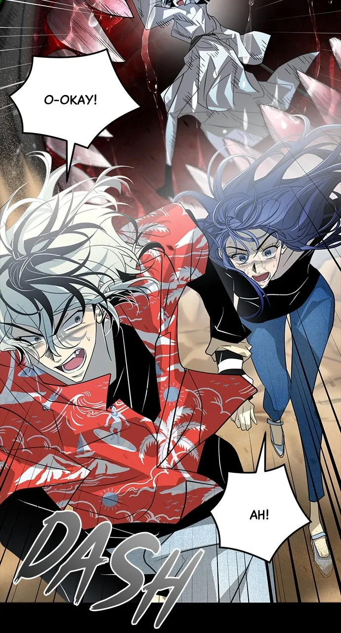Read The Last Passage chapter 11 image 77 on Lezhin
