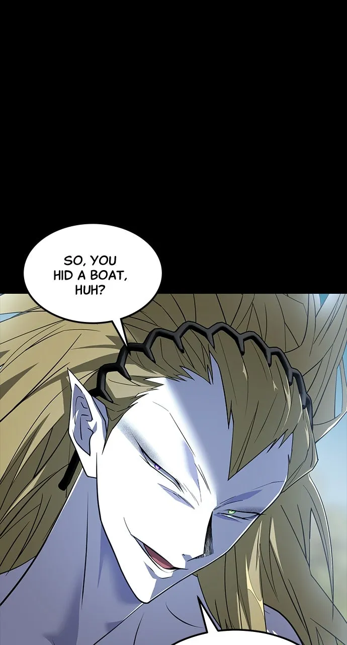 Read The Last Passage chapter 11 image 79 on Lezhin