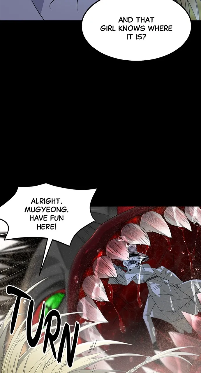 Read The Last Passage chapter 11 image 80 on Lezhin