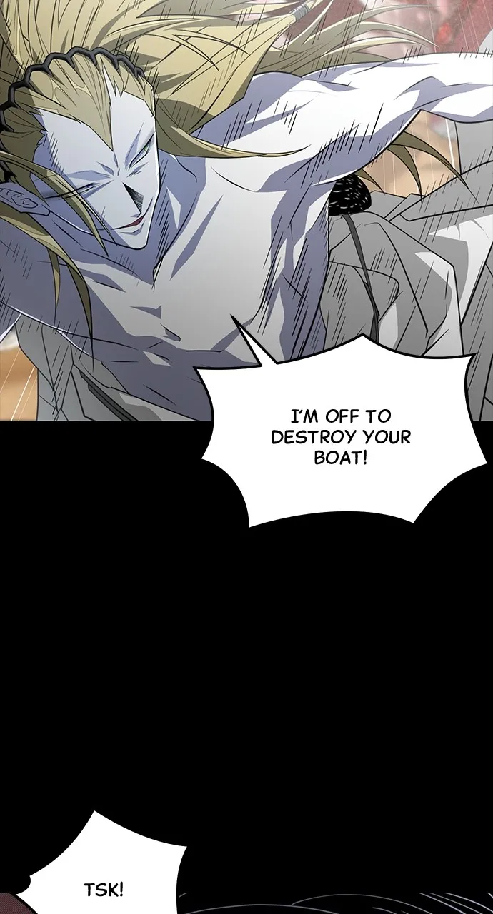 Read The Last Passage chapter 11 image 81 on Lezhin
