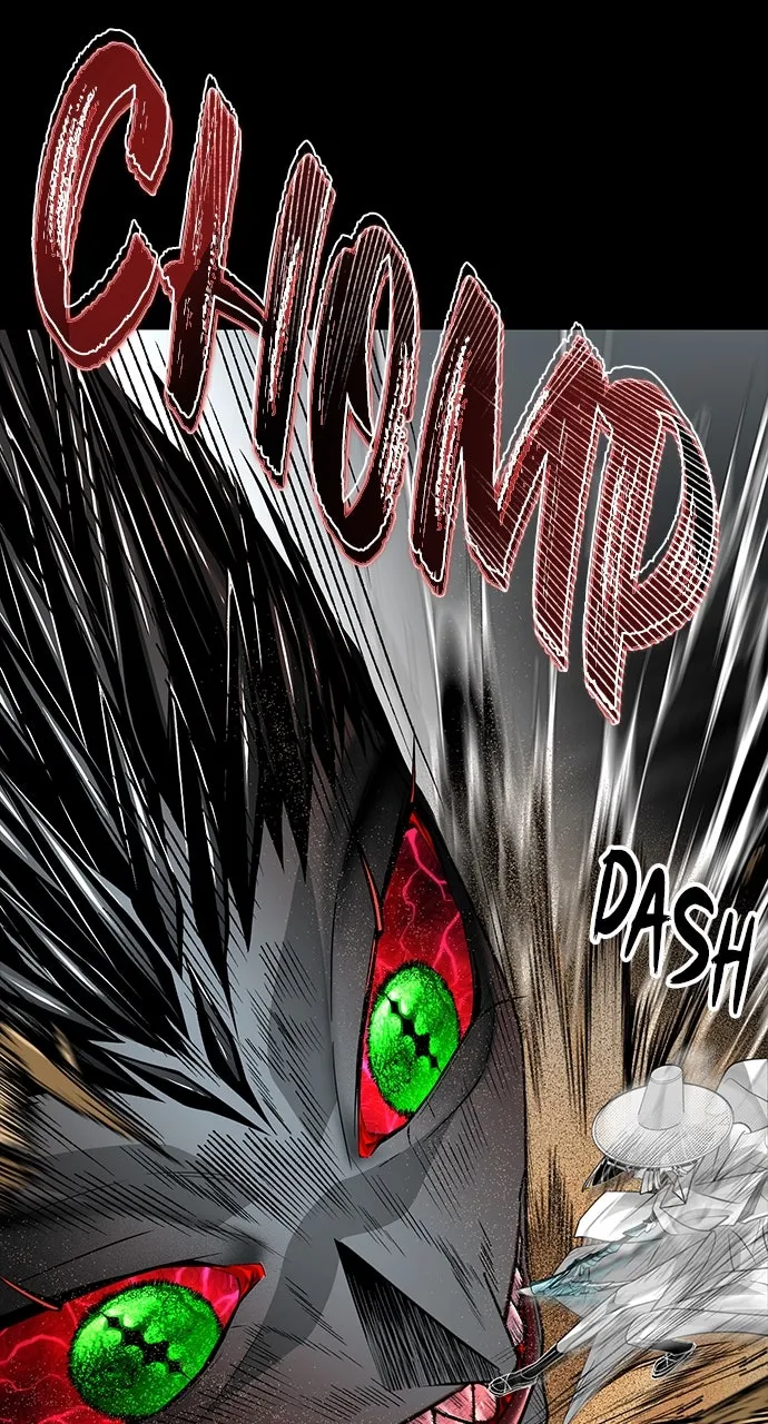 Read The Last Passage chapter 11 image 85 on Lezhin