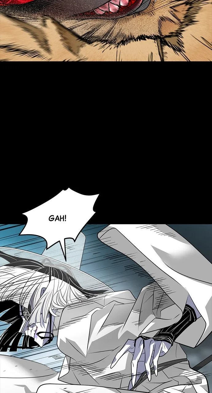 Read The Last Passage chapter 11 image 86 on Lezhin